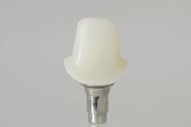 Cirkonijum suprastruktura