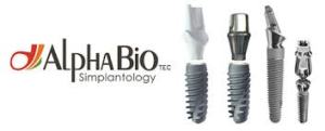  Alpha bio implanti